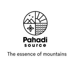 Pahadi Source