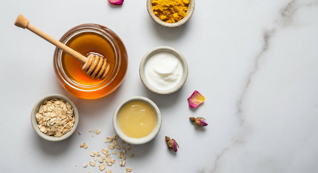 5 Honey Face Wash Recipes for Glowing Skin