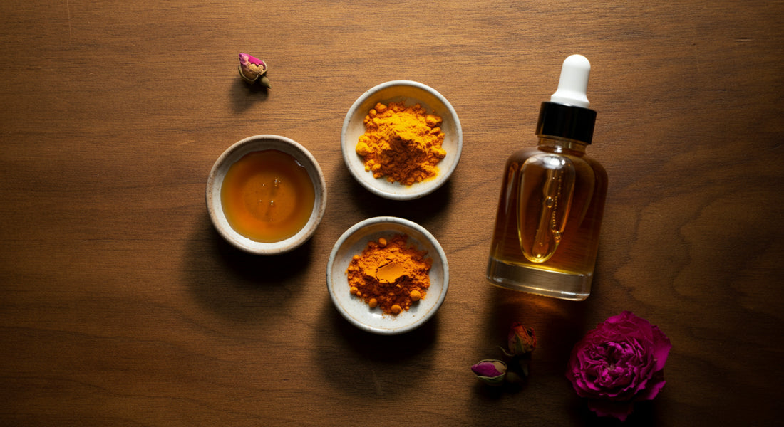 Honey for Hyperpigmentation: Does It Really Lighten Dark Spots?