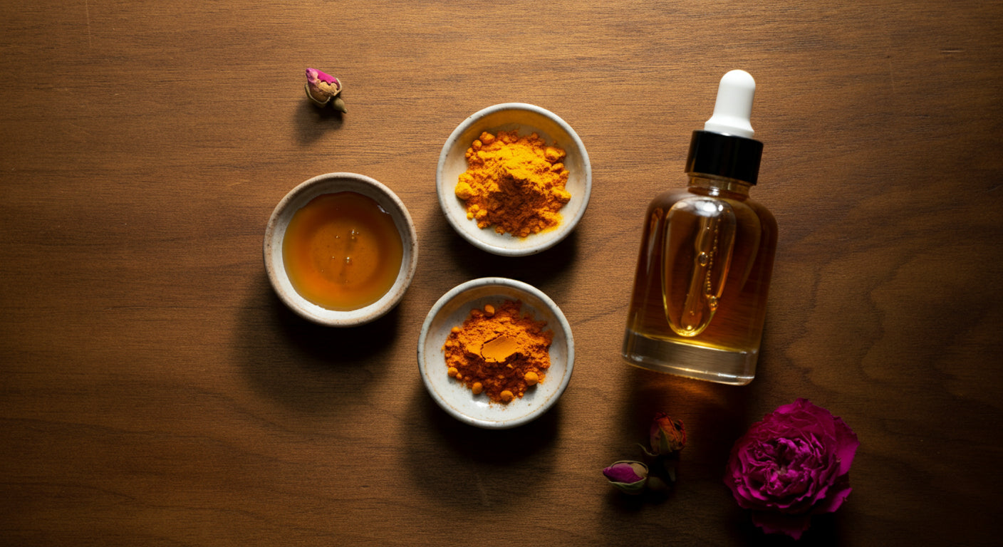Honey for Hyperpigmentation: Does It Really Lighten Dark Spots?