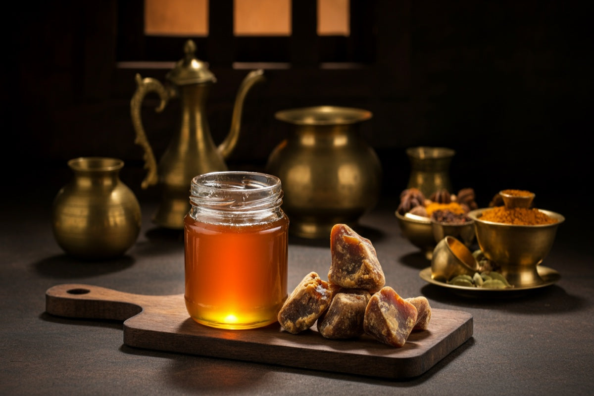 Honey vs Jaggery: Which Is the Healthier Sweetener?