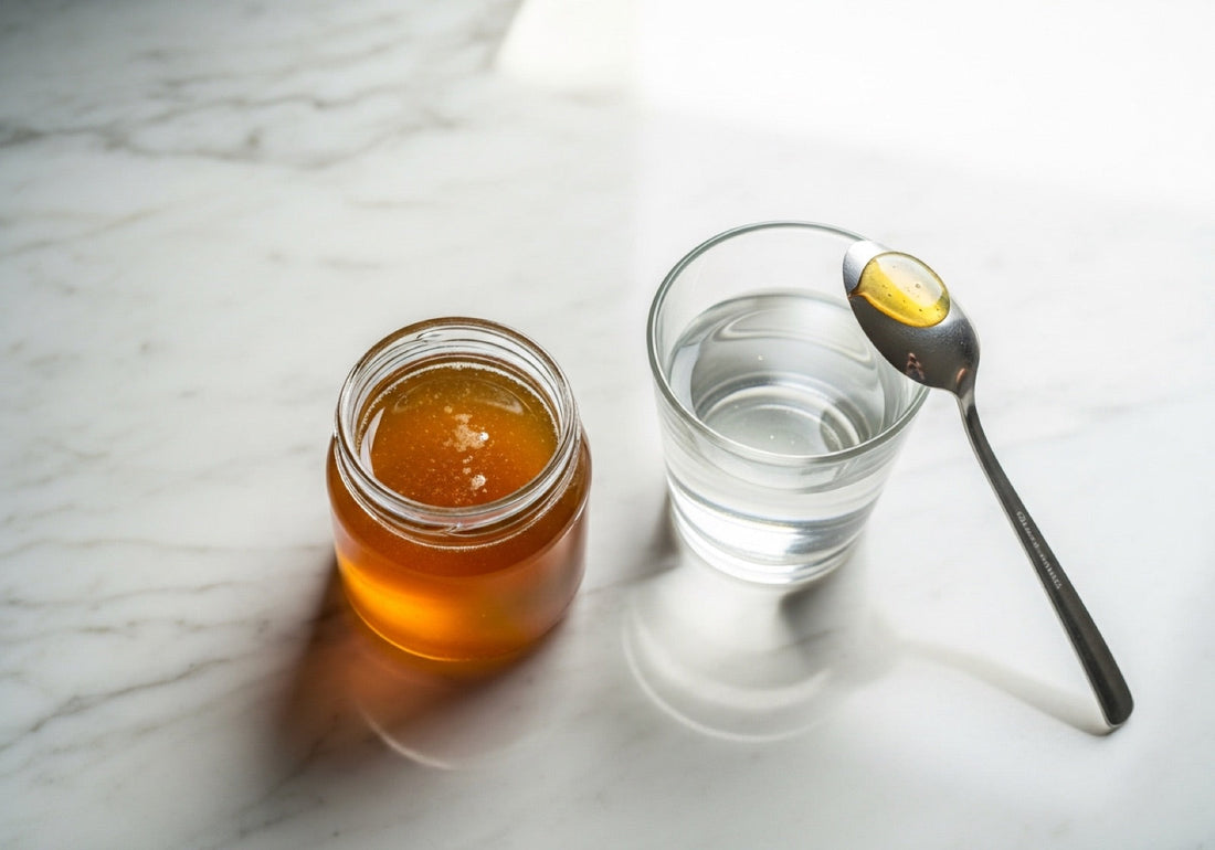 NMR tested honey brands in India purity verification guide