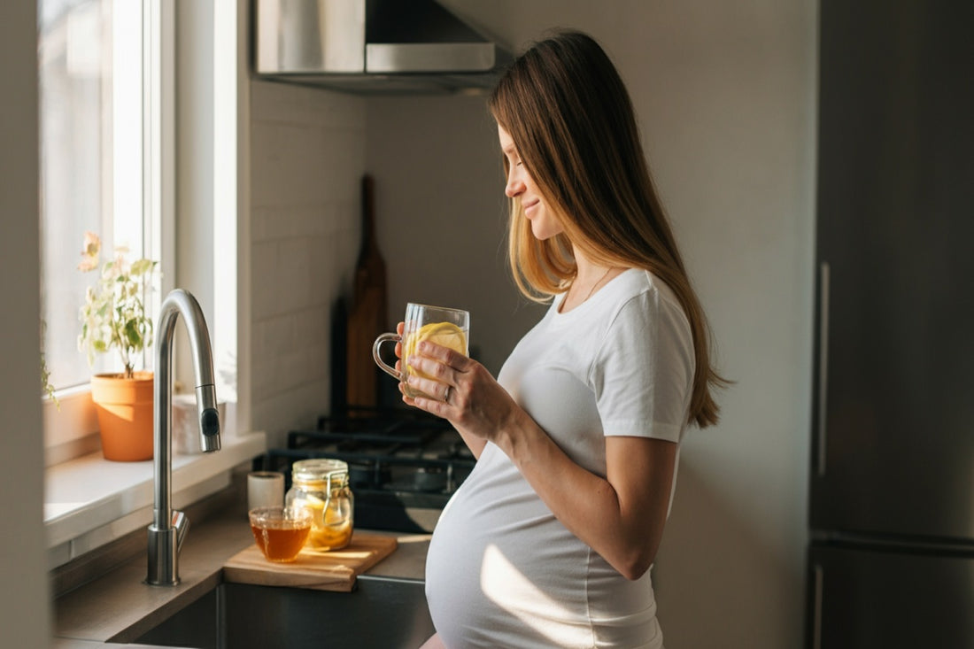 Honey for pregnancy - what is safe and expert advice