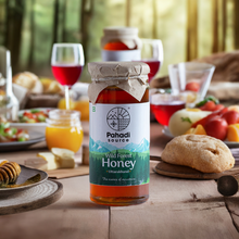 Load image into Gallery viewer, Wild Forest Honey | Multi Origin Honey by Pahadi Source
