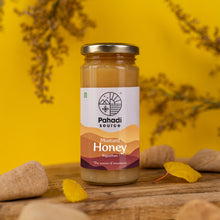 Load image into Gallery viewer, Mustard Honey | Single Origin Honey by Pahadi Source
